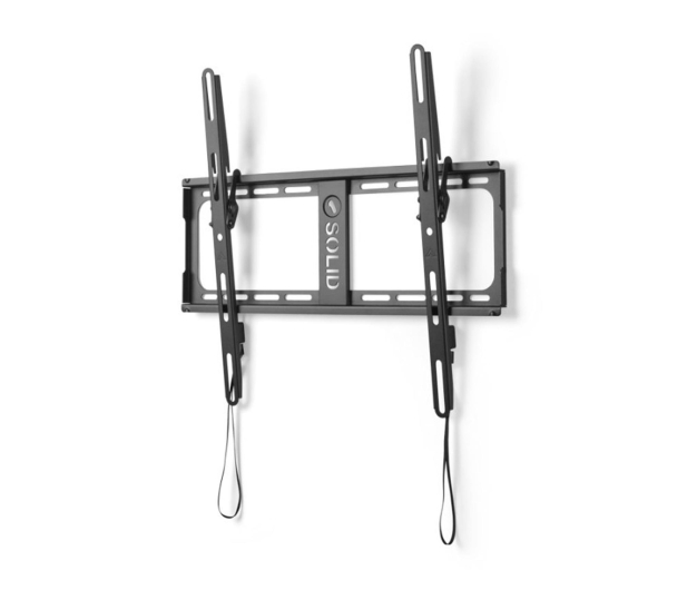 One For All WM4425 Uchylny uchwyt do TV 32"-70", 60kg, 400x400, Czarny - 1589592 - zdjęcie